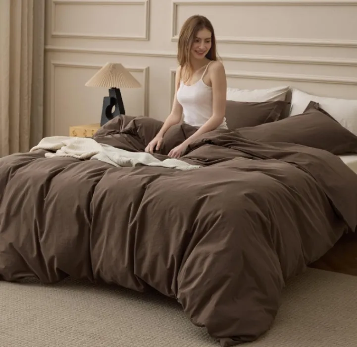 The Comfiest Duvet Cover!!!!
