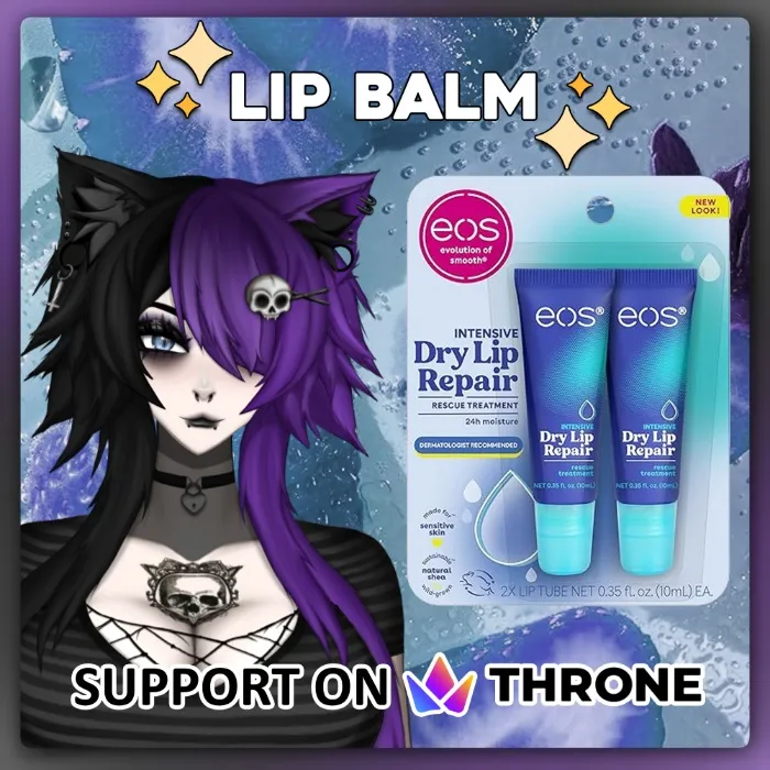 eos lip balm - (Pack of 2)