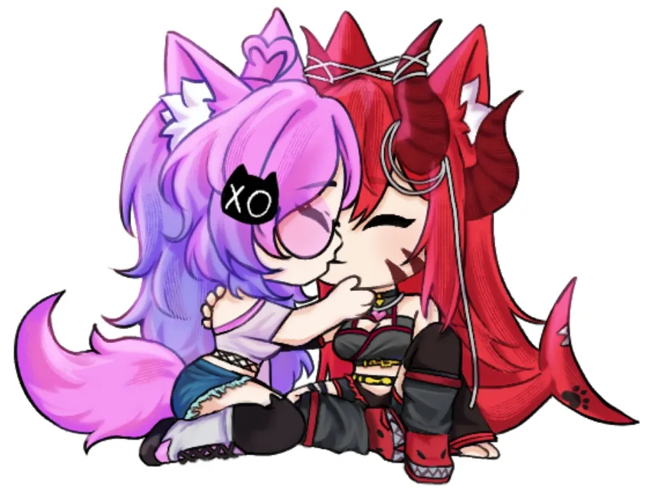 Visit My Wifey For The First Time Fund! <3