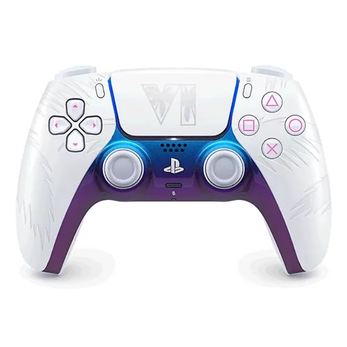 Buy DualSense® Wireless Controller - Grand Theft Auto VI Black Limited Edition - For PS5, PC, Mac & Mobile | PlayStation® (US) | See Price