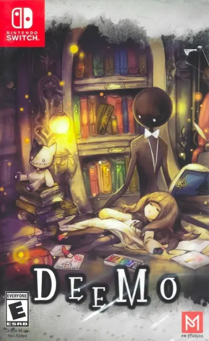 Deemo - Nintendo Switch