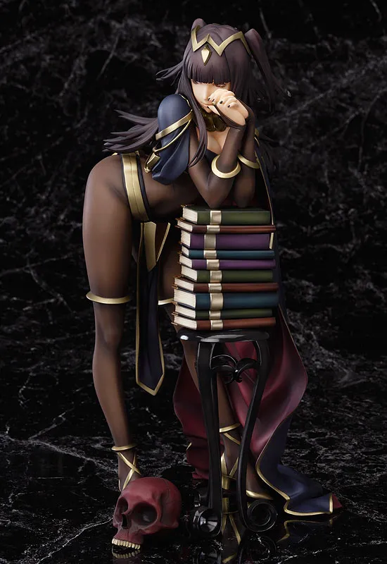 Good Smile Company Fire Emblem Awakening Sallya Tharja 1/7 Figure W/box