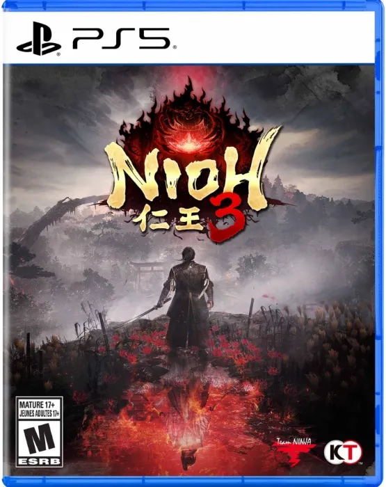 Nioh 3 - PlayStation 5