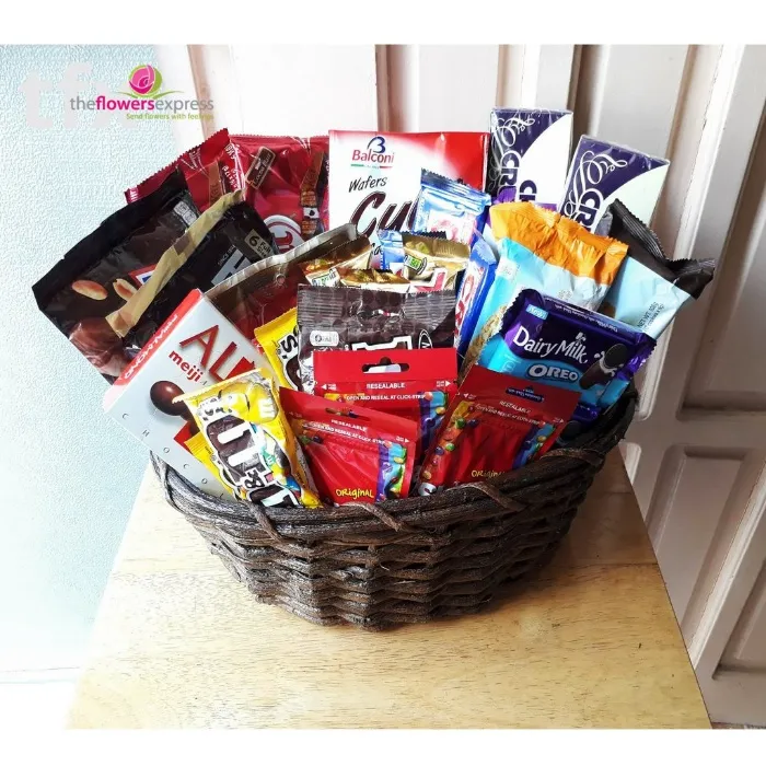 Chocolates 😍😋🍫