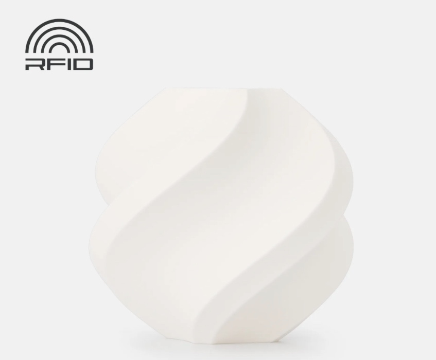 PLA Pure - Pure White (17100) / Refill / 1kg
