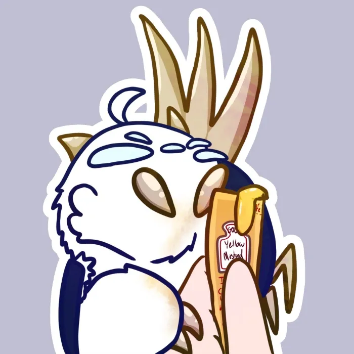 MAKE MOTH EAT~ 