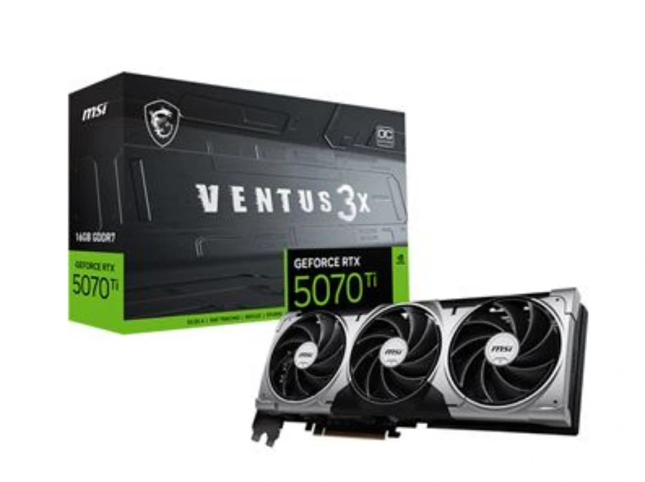 GPU upgrade