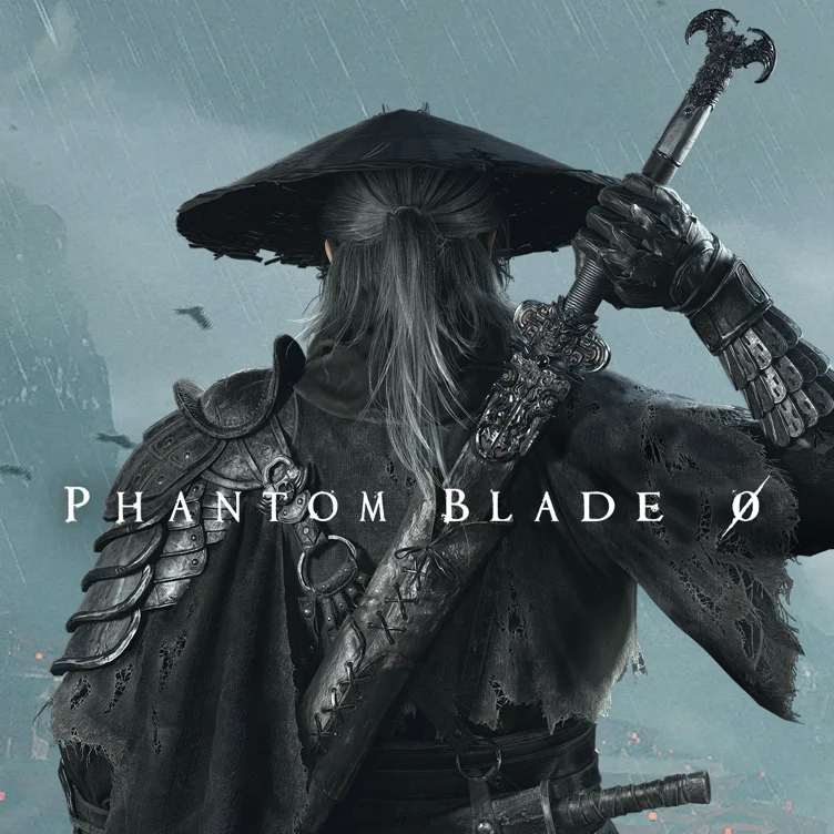 Phantom Blade Zero PS5