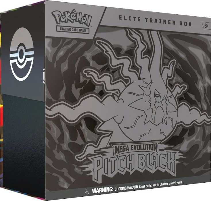 pitch black etb pokemon