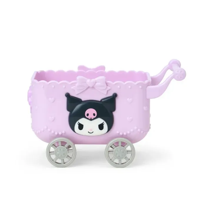 Kuromi Mini Accessory Cart