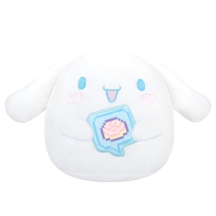 Squishmallows Cinnamoroll Digital Icon Hello Kitty and Friends Digital Icon