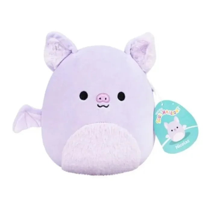 Squishmallows Junie the Banana (Valentine's) 12 inch Little Plush