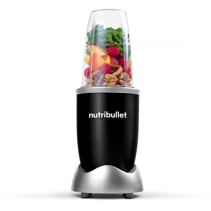 nutribullet® 600 Personal Blender - Nutrition Extractor for Smoothies & Shakes