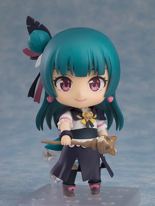 Nendoroid Yohane - YOHANE THE PARHELION: SUNSHINE in the MIRROR