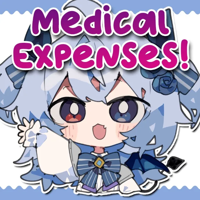 Medical Expenses - Speech Therapy, ENT Visits!
