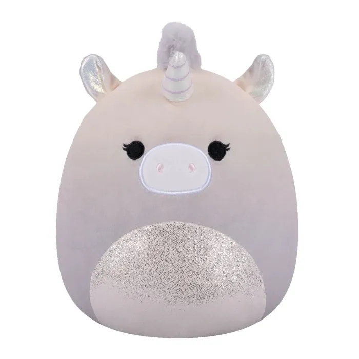 Squishmallows Adria the Unicorn 5 inch Little Plush