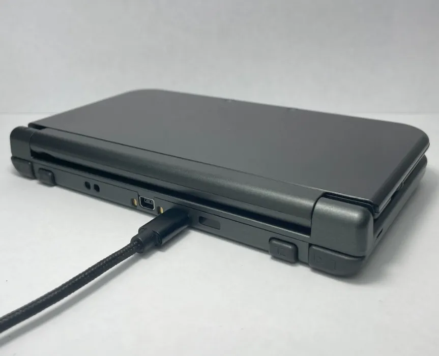 "New" 3DSXL Capture Card with installation