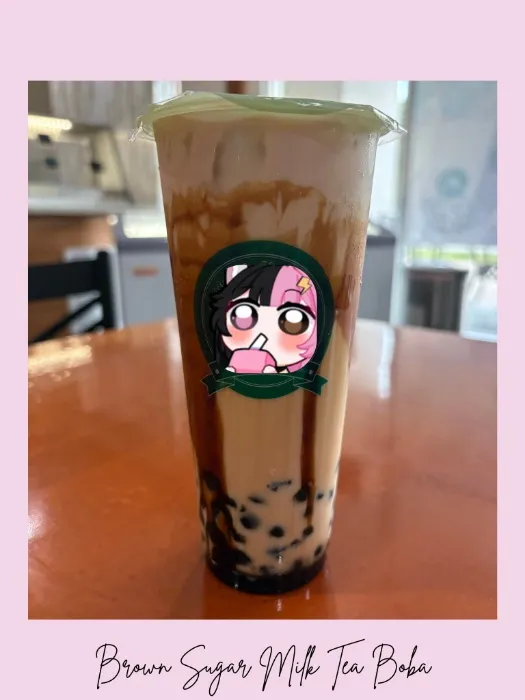 Boba :3