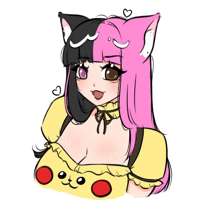 Smol Pikalulz Art Commissions ♥