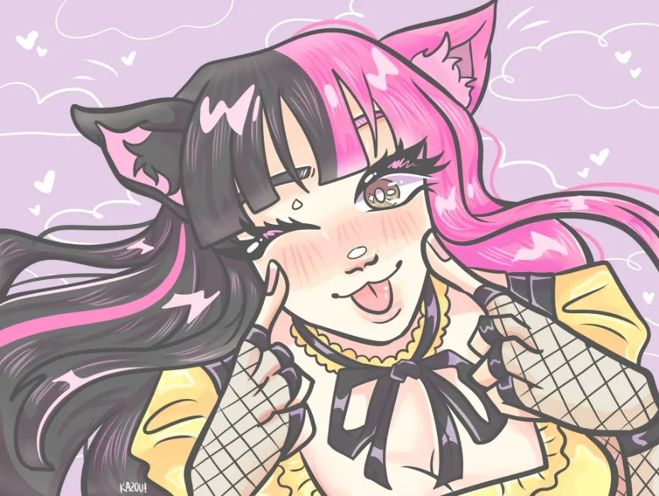 Large Pikalulz Art Commissions ♥