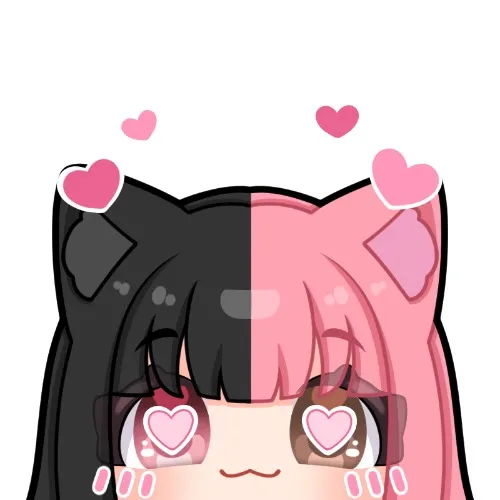 Animated Emote Commission :3