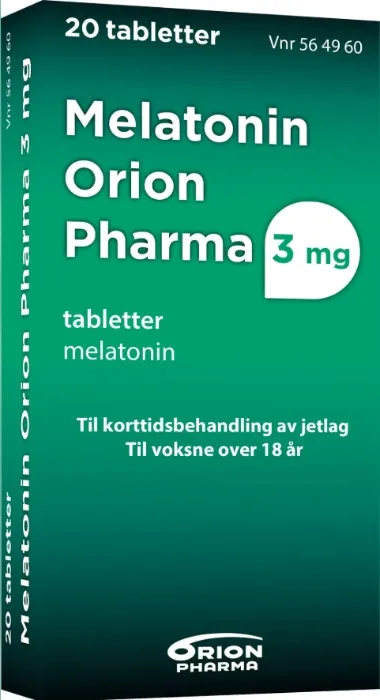 Melatonin 