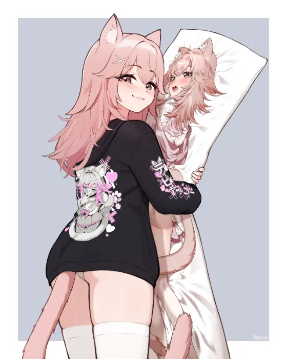 [TIER 3] Art Commission Funds
