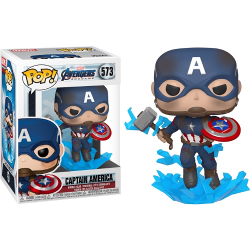 Marvel Rivals - Chaos Pop! Vinyl Figure Bundle (Set of 3)