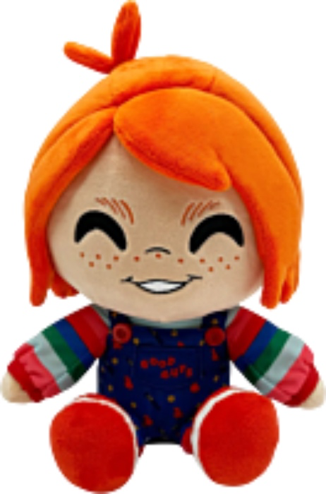 Child's Play - Chucky 9" Plush