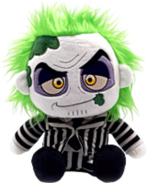 Beetlejuice (1988) - Beetlejuice 9" Plush