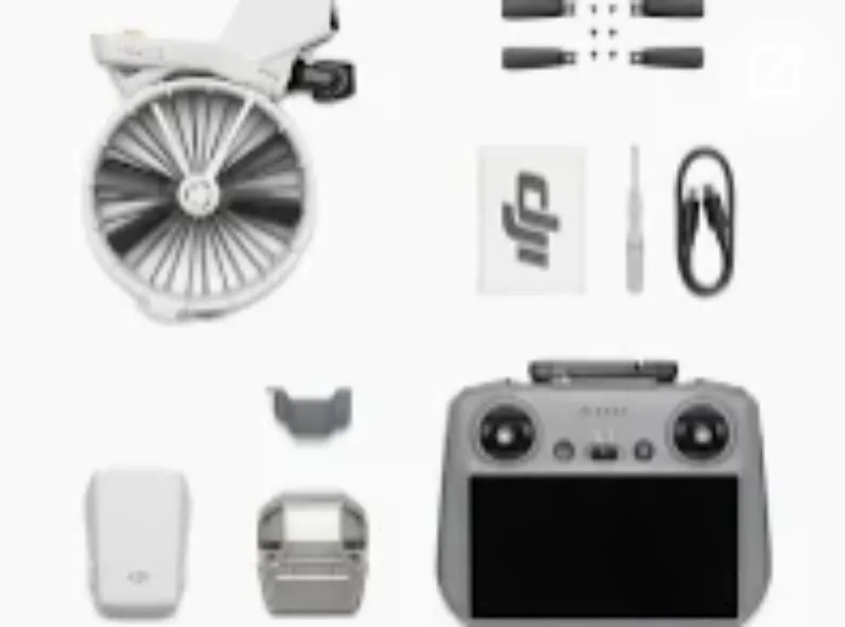 DJI FLIP
