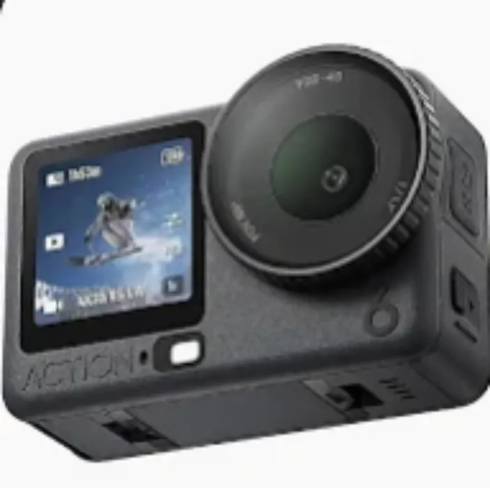 DJI Action 6