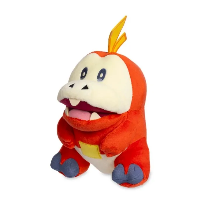 Fuecoco Poké Plush