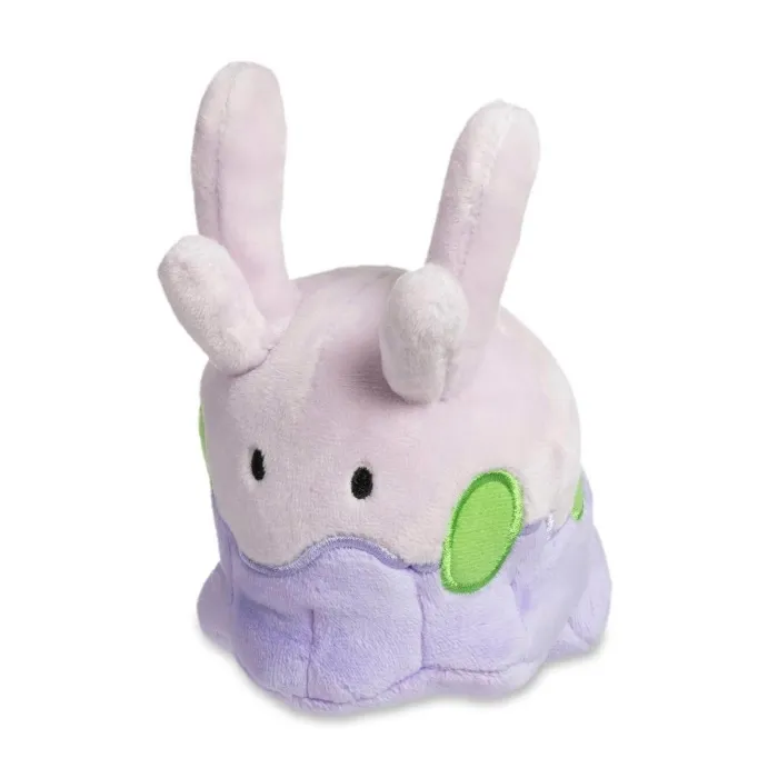 Goomy Sitting Cuties Plush