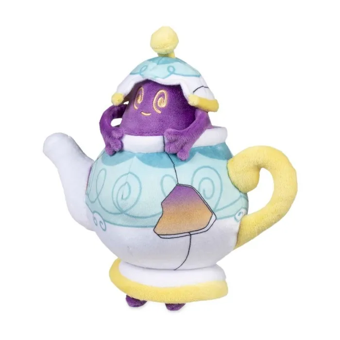 Polteageist Poké Plush