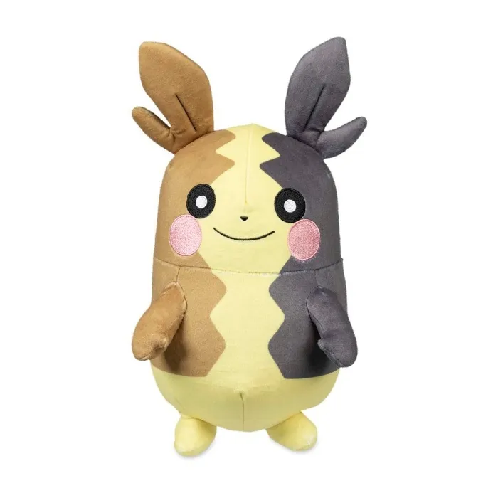 Morpeko (Full Belly Mode) Poké Plush