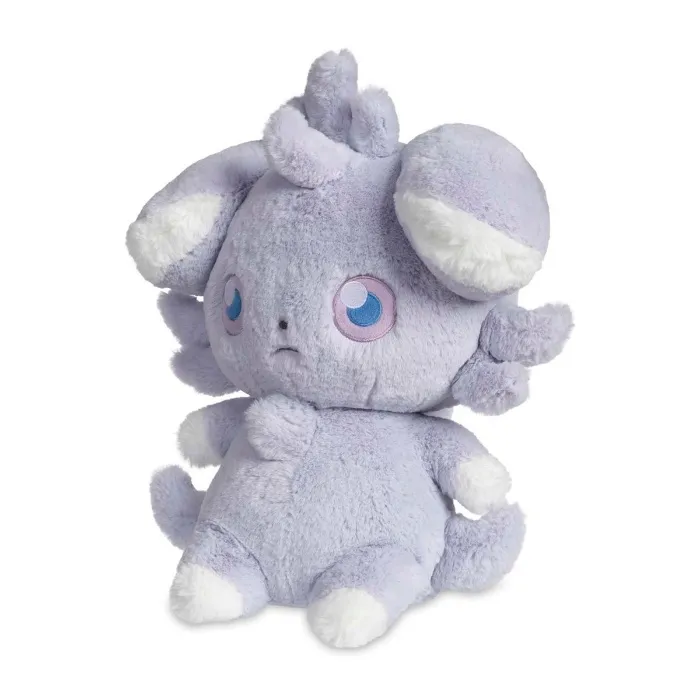 Espurr Comfy Friends Plush