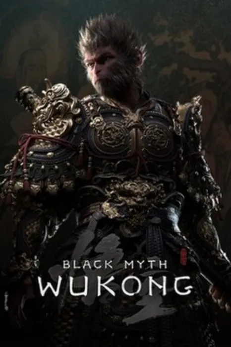 Black Myth: Wukong (PC) - Steam Key - GLOBAL
