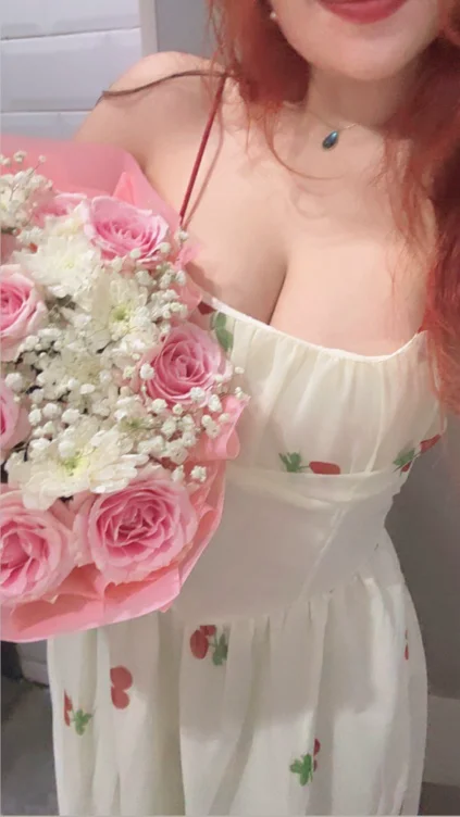 Romantic Roses 💐🎀