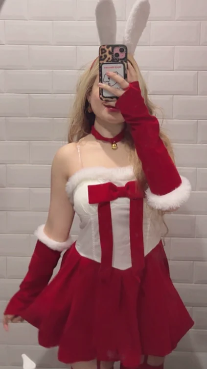 Merry Christmas 💃🏼🧣