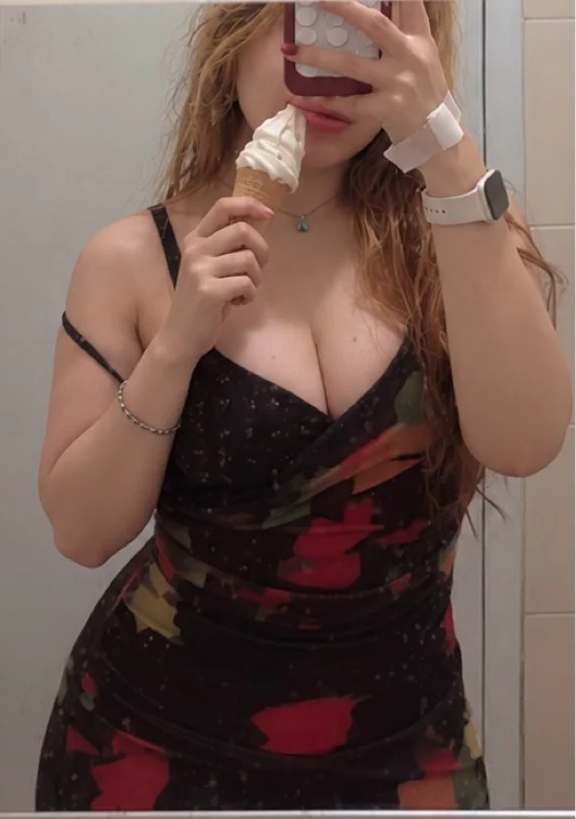 Romantic Ice Creams🍦🌹🎀