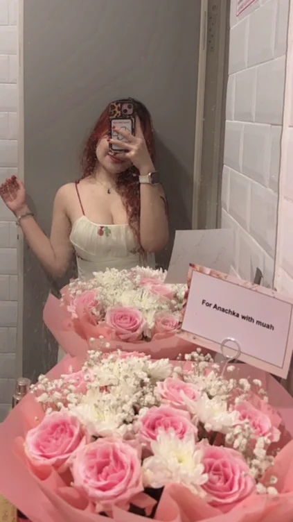 Happy Valentine’s 🌹 💝 