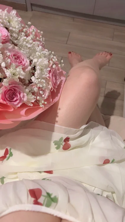 Roses Treat 🌹🎀