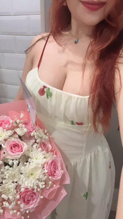 Happy Valentine’s Day, Sweetheart 🥹🌹🎀