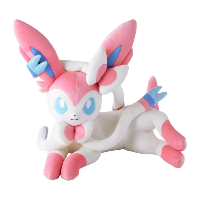 Sylveon tamaño real 💖