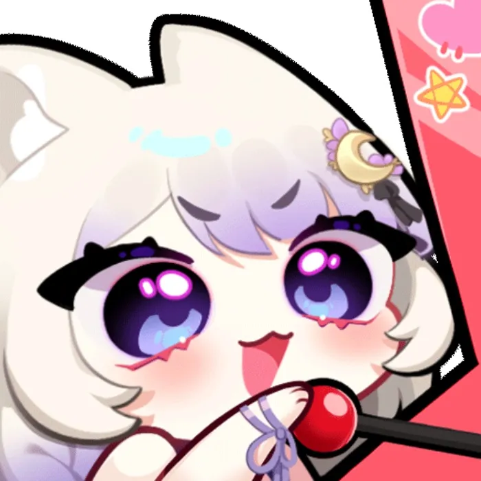Animated Emote