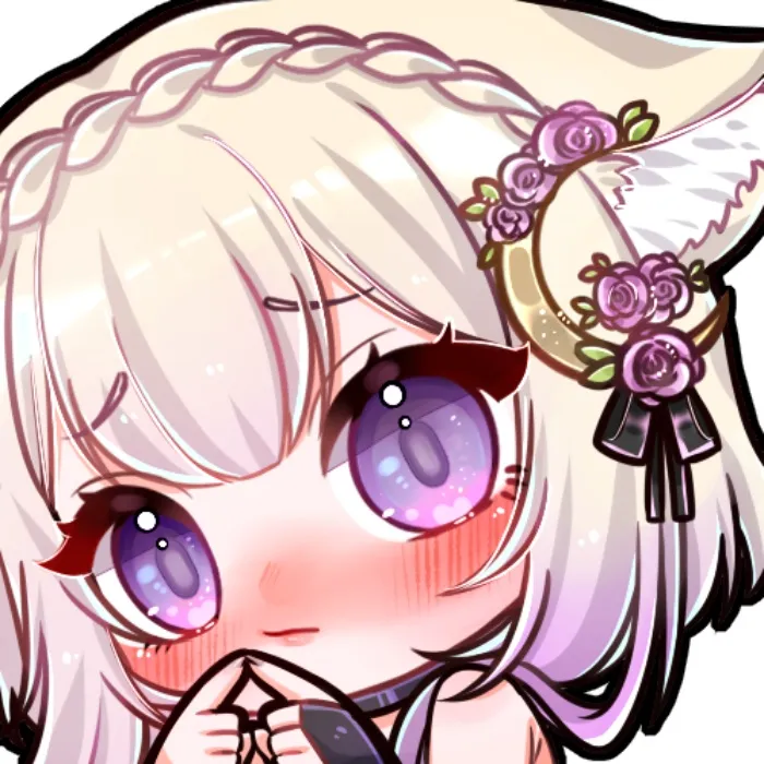 Static Emote