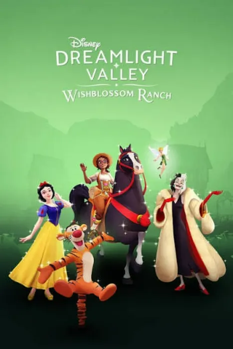 Wishblossom Ranch -Deluxe Edition