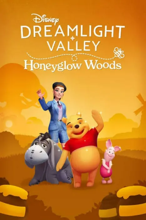Honeyglow Woods Adventure Park