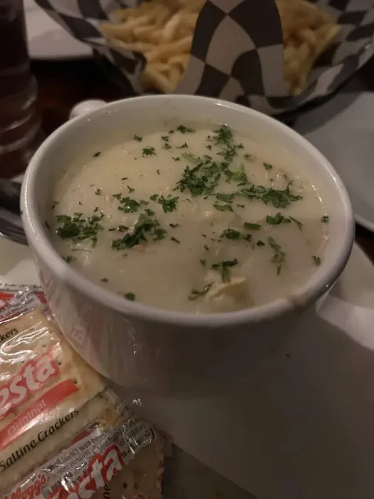 megan soup fund